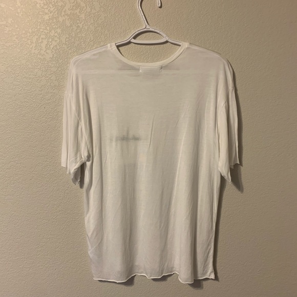 Project Social T Embroidered Tee - Picture 4 of 5